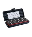 SET DE DADOS TORX 1/2 7809TORX/10