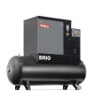 COMPRESOR SILENCIOSO BALMA 3HP 220VOLT