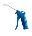 PISTOLA PARA SOPLETEAR AGB-03 IMP AZUL