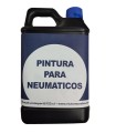 PINTURA NEUMATICOS 1 LITRO OPACO VM