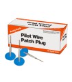 MINICOMBI PATCH PILOT 1/4" 6MM