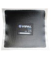 PARCHE RADIAL RAC25 125X115MM 3TL 10XC VIPAL