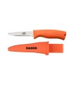 CUCHILLO RESCUE FLOATING KNIFE BAHCO 1446