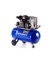 COMPRESOR 100 LITROS 3HP MICHELIN