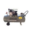 COMPRESOR JEFFERSON 3HP 200 LITROS CABEZAL EN LINEA