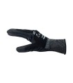 GUANTE NEGRO PU SOFT N8