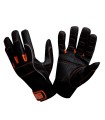 GUANTES MECANICO REFLECTANTES BAHCO GL010-8